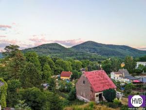 Prodej rodinného domu, Klášterec nad Ohří, Zahradní, 190 m2