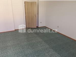 Pronájem bytu 2+1, Děčín - Děčín VII-Chrochvice, Vilsnická, 70 m2