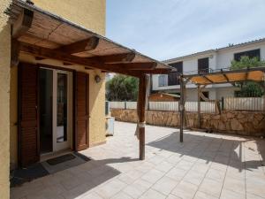 Prodej bytu 2+1, La Ciaccia - Valledoria, Sardinie, Itálie, 63 m2