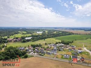 Prodej rodinného domu, Dříteč, 90 m2