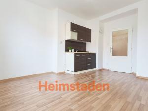 Pronájem bytu 1+kk, Havířov - Město, Hlavní třída, 18 m2