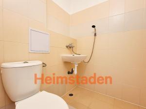 Pronájem bytu 1+kk, Havířov - Město, Hlavní třída, 18 m2