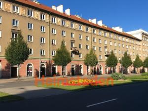 Pronájem bytu 1+kk, Havířov - Město, Hlavní třída, 18 m2