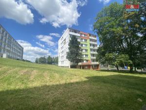 Prodej bytu 2+1, Obrnice, Nová výstavba, 50 m2