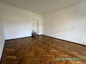 Pronájem bytu 2+kk, Praha - Žižkov, U kněžské louky, 75 m2