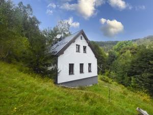 Prodej rodinného domu, Bedřichov, 147 m2