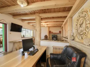 Prodej komerční nemovitosti, Doksy, Valdštejnská, 498 m2