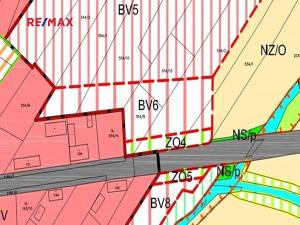 Prodej pozemku pro bydlení, Hořesedly, 985 m2