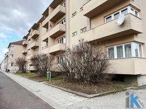 Prodej bytu 3+1, Prostějov, Dykova, 84 m2