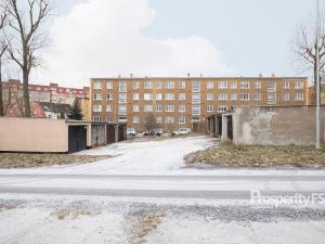 Prodej bytu 3+1, Litvínov - Horní Litvínov, Vinohradská, 69 m2