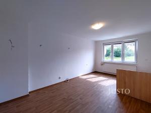 Pronájem bytu 1+1, Písek, Budějovická, 36 m2