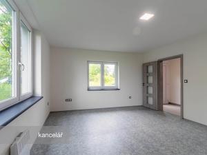 Prodej rodinného domu, Plzeň, Kaplířova, 50 m2