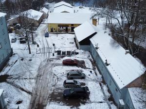 Prodej ubytování, Dobřív, 600 m2