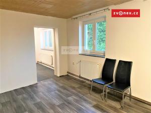 Pronájem bytu 2+kk, Valašské Klobouky, 60 m2