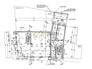 Pronájem obchodního prostoru, Uherský Brod, Komenského, 202 m2