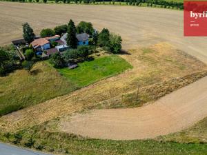 Prodej pozemku pro bydlení, Vršovice, 995 m2