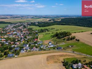 Prodej pozemku pro bydlení, Vršovice, 995 m2