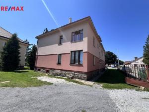 Prodej bytu 2+kk, Kamenice nad Lipou, Masarykova, 66 m2