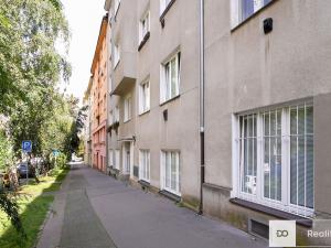 Prodej bytu 2+kk, Praha - Dejvice, Koulova, 38 m2