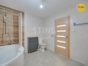 Prodej rodinného domu, Hodonín, Husova, 62 m2