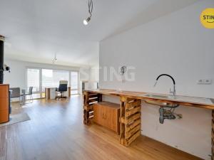 Prodej rodinného domu, Hodonín, Husova, 62 m2