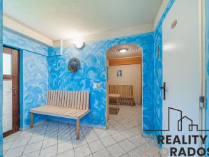 Prodej apartmánu, Branná, 345 m2