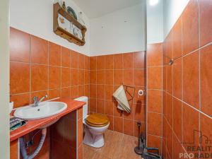 Prodej apartmánu, Branná, 345 m2