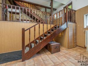 Prodej apartmánu, Branná, 345 m2