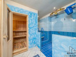 Prodej apartmánu, Branná, 345 m2
