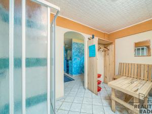 Prodej apartmánu, Branná, 345 m2