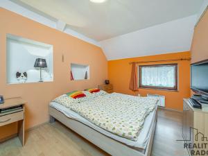 Prodej apartmánu, Branná, 345 m2