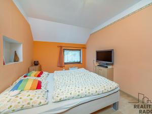 Prodej apartmánu, Branná, 345 m2