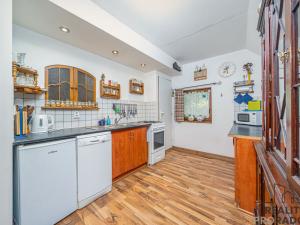 Prodej apartmánu, Branná, 345 m2