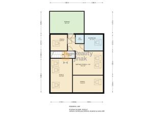 Prodej rodinného domu, Ořechov, Tikovická, 202 m2