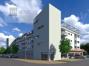 Prodej obchodního prostoru, Kutná Hora, 800 m2