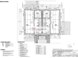 Prodej pozemku pro bydlení, Jílové u Prahy, 3788 m2