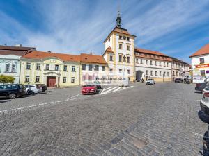 Prodej pozemku pro bydlení, Jílové u Prahy, 3788 m2