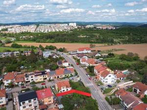 Prodej bytu 2+kk, Brno, Hostislavova, 42 m2