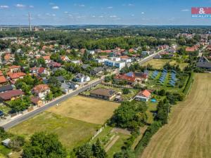 Prodej pozemku pro bydlení, Neratovice, Vojtěšská, 744 m2