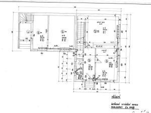 Prodej rodinného domu, Chaloupky, 230 m2