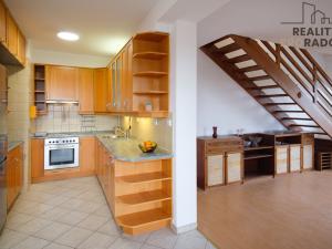 Prodej bytu 6+kk a větší, Olomouc, Politických vězňů, 156 m2