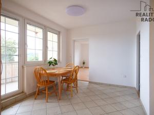 Prodej bytu 6+kk a větší, Olomouc, Politických vězňů, 156 m2