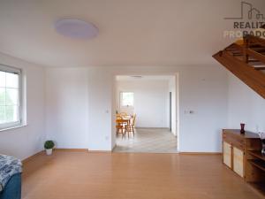 Prodej bytu 6+kk a větší, Olomouc, Politických vězňů, 156 m2
