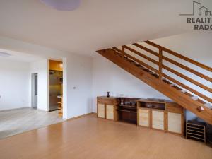 Prodej bytu 6+kk a větší, Olomouc, Politických vězňů, 156 m2