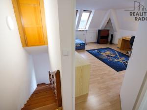 Prodej bytu 6+kk a větší, Olomouc, Politických vězňů, 156 m2