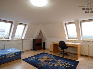 Prodej bytu 6+kk a větší, Olomouc, Politických vězňů, 156 m2