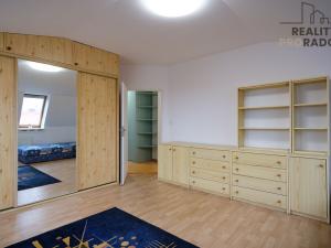Prodej bytu 6+kk a větší, Olomouc, Politických vězňů, 156 m2