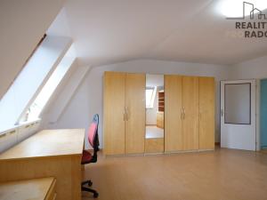 Prodej bytu 6+kk a větší, Olomouc, Politických vězňů, 156 m2