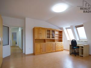 Prodej bytu 6+kk a větší, Olomouc, Politických vězňů, 156 m2