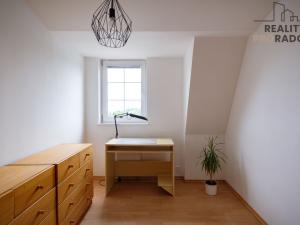 Prodej bytu 6+kk a větší, Olomouc, Politických vězňů, 156 m2
